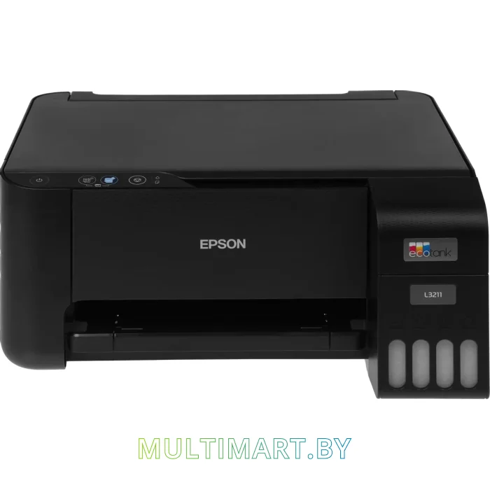 МФУ Epson EcoTank L3211 (C11CJ68406)